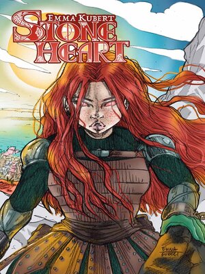 cover image of Stoneheart (2023), Volume 1